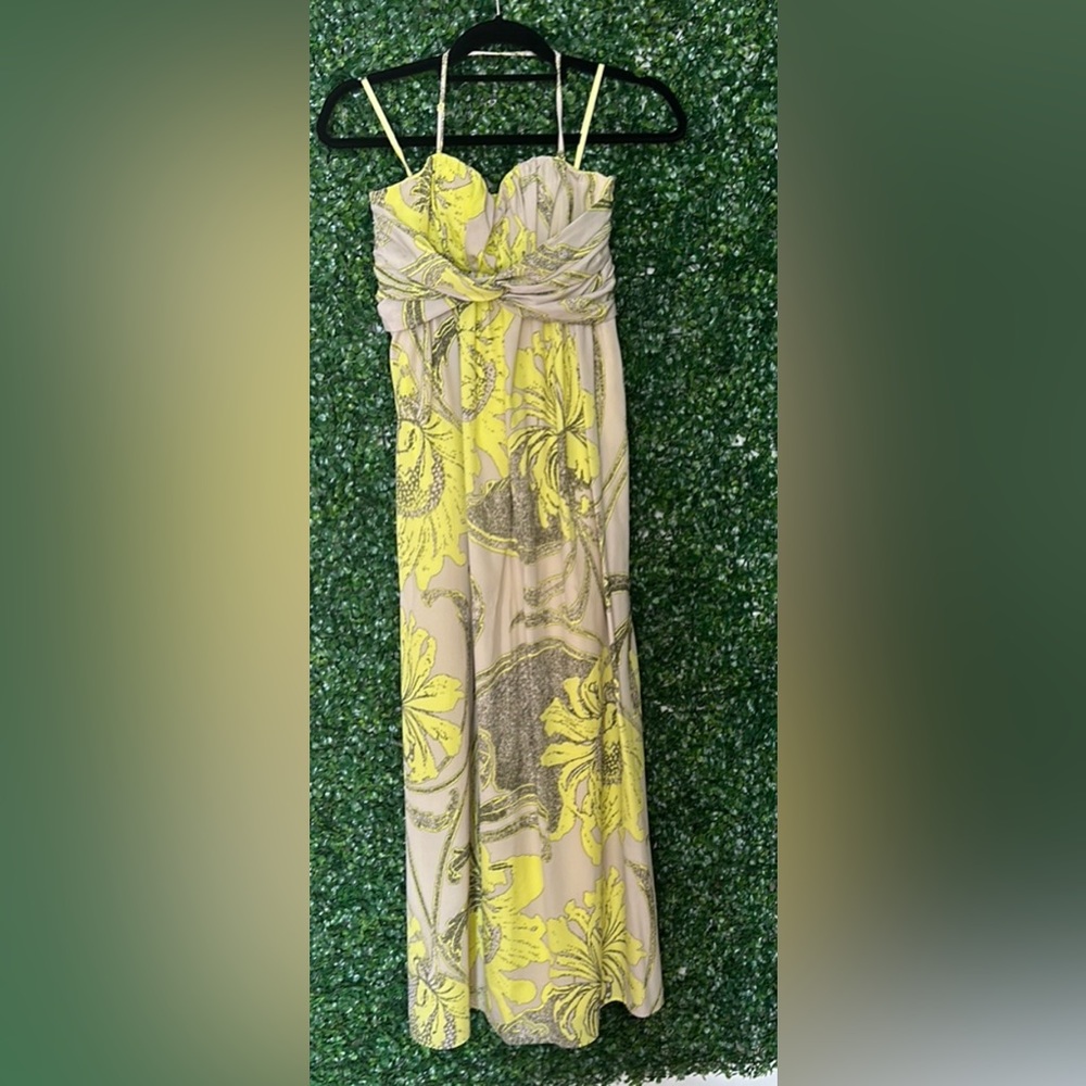 Jessica Simpson dress